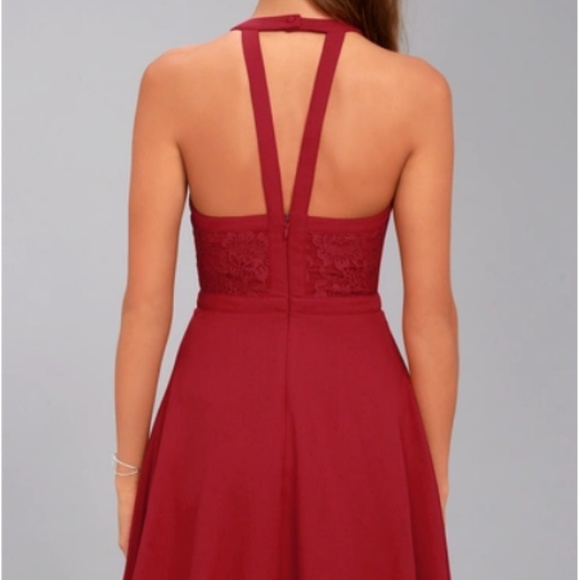 Dress - Picture 3 of 6